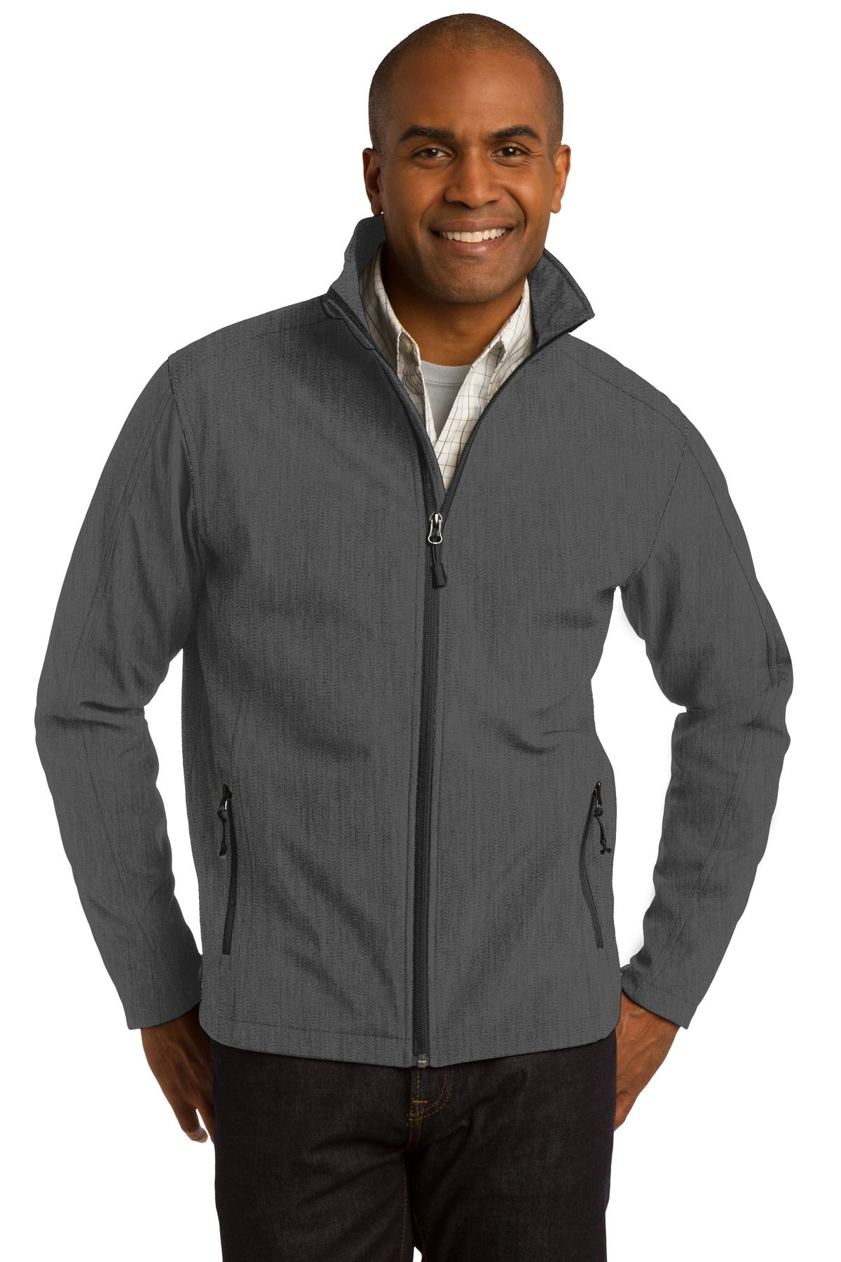 Rain Jacket