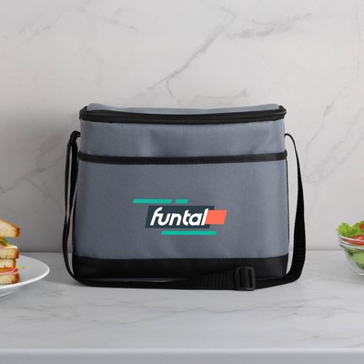 Frostyfold Recycled Cooler Bag