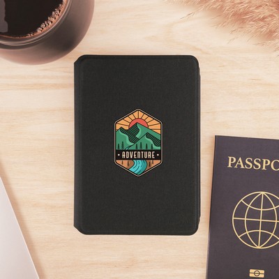 Journey Passport Organizer