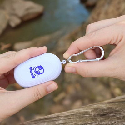 Alert-Pod Rechargeable Safety Alarm